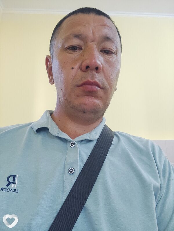 Жұмабек, 42, Уральске — анкета №1095974