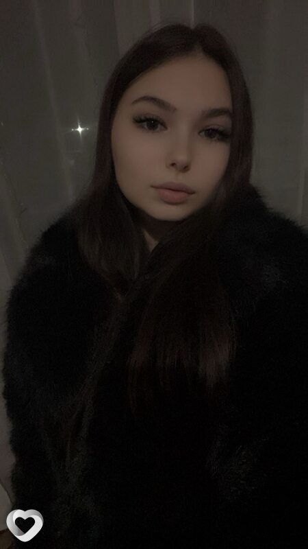 Юлия, 22, Брянске — анкета №1096078