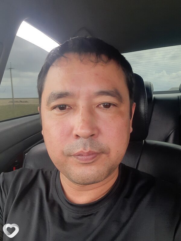 Нариман, 42, Астане — анкета №1096080