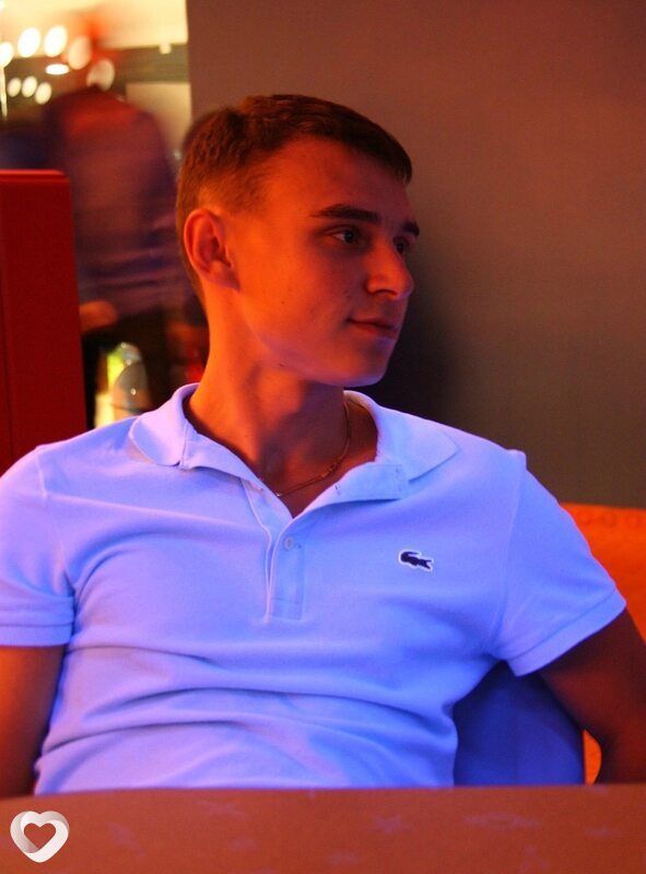 Николай, 36, Калининграде — анкета №1096081