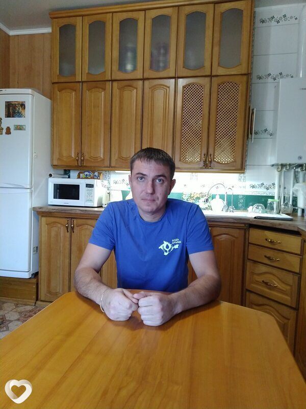 Артем, 43, Судаке — анкета №1096093