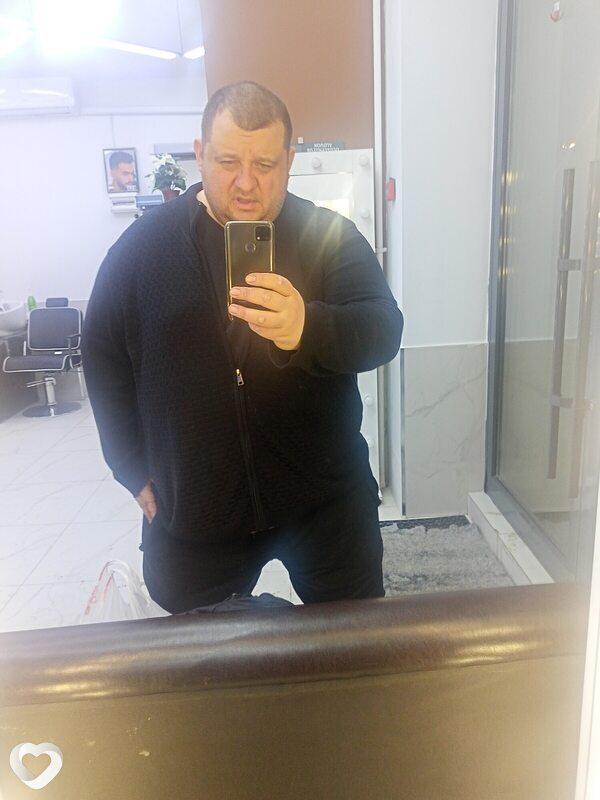 Виталий, 42, Москве — анкета №1096099