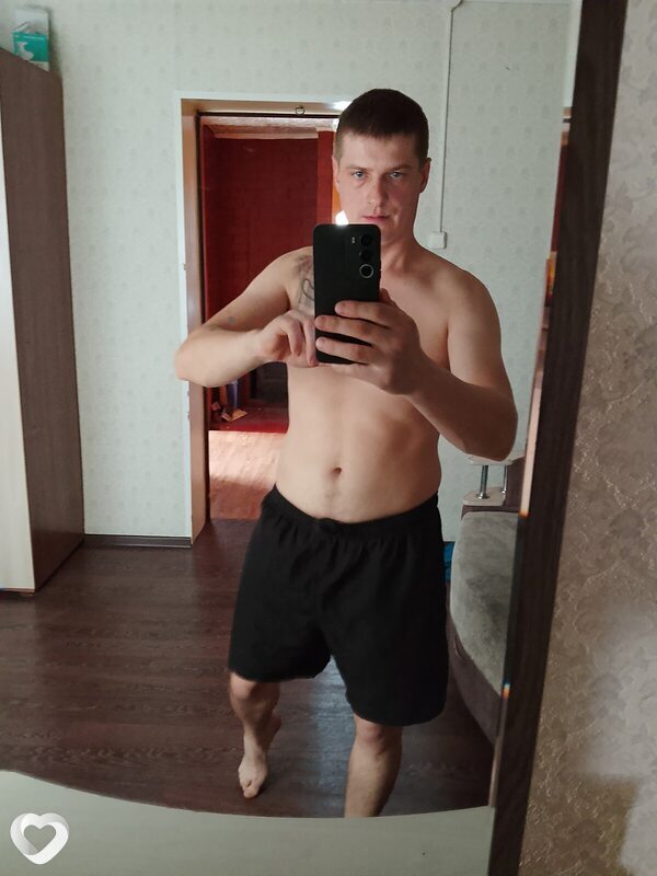 Константин, 34, Новосибирске — анкета №1096000