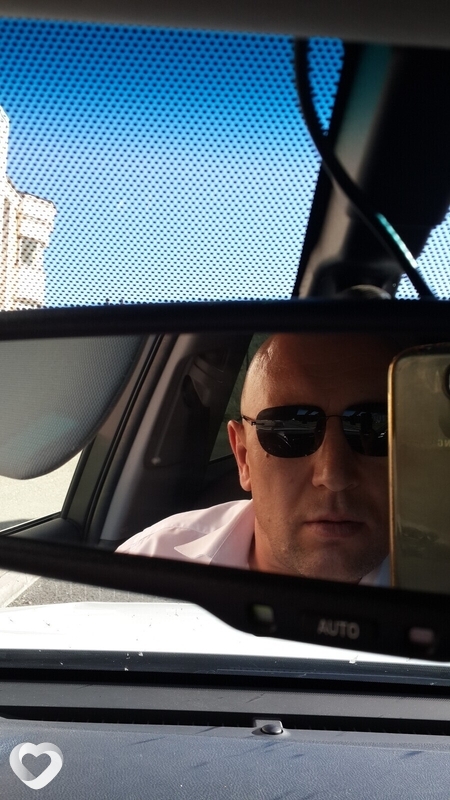Дмитрий, 46, Астане — анкета №1096008