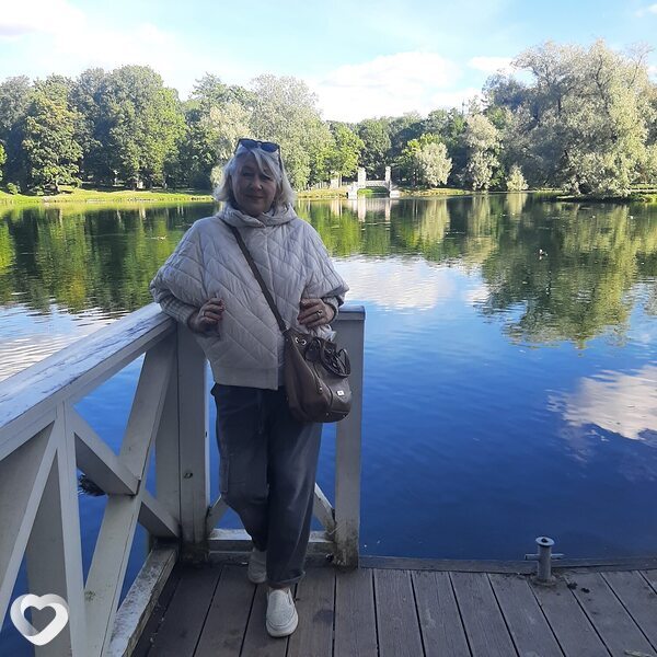 Людмила, Гатчина
