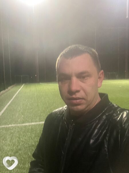 Алексей, 33, Москве — анкета №1096016