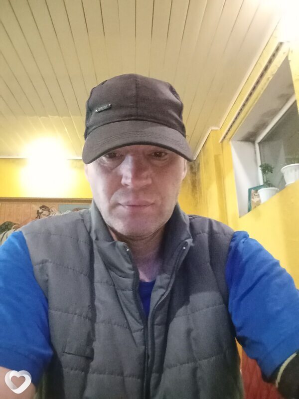 Александр, 43, Павлове — анкета №1096020