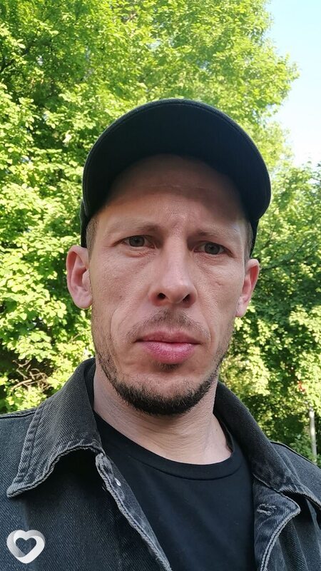 Евгений, 42, Новороссийске — анкета №1096023