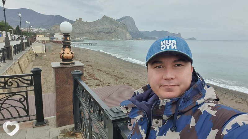 Сармат, 38, Нижнем Новгороде — анкета №1096024