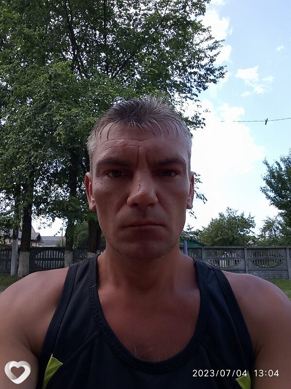 Andrea, 43, Минске — анкета №1096062