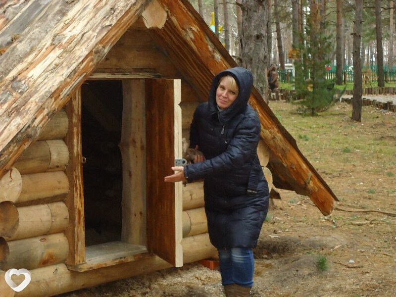 Водолеюшка, 52, Донецке — анкета №1096069