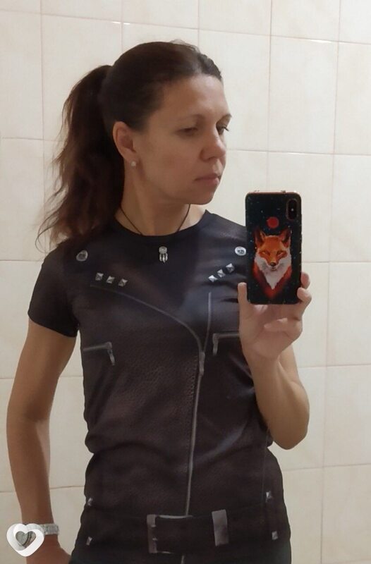 Елена, 46, Санкт-Петербурге — анкета №1096071