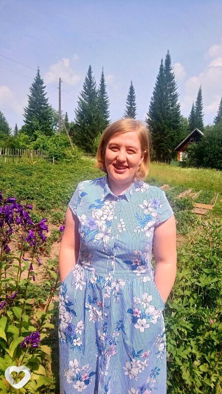 Алина, 32, Красноярске — анкета №1096074
