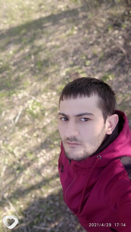 Тигран, Новобурейский