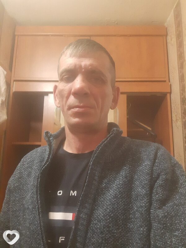 Леонид, 44, Артеме — анкета №1095980