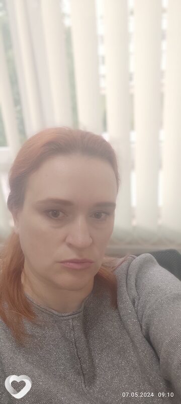 Наталья, 46, Минске — анкета №1095982