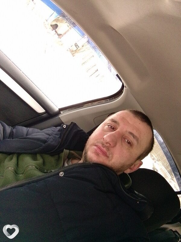 Гусейн, 39, Москве — анкета №1095984