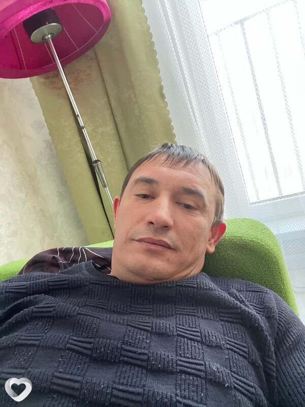 Саша, 36, Балабанове — анкета №1095985