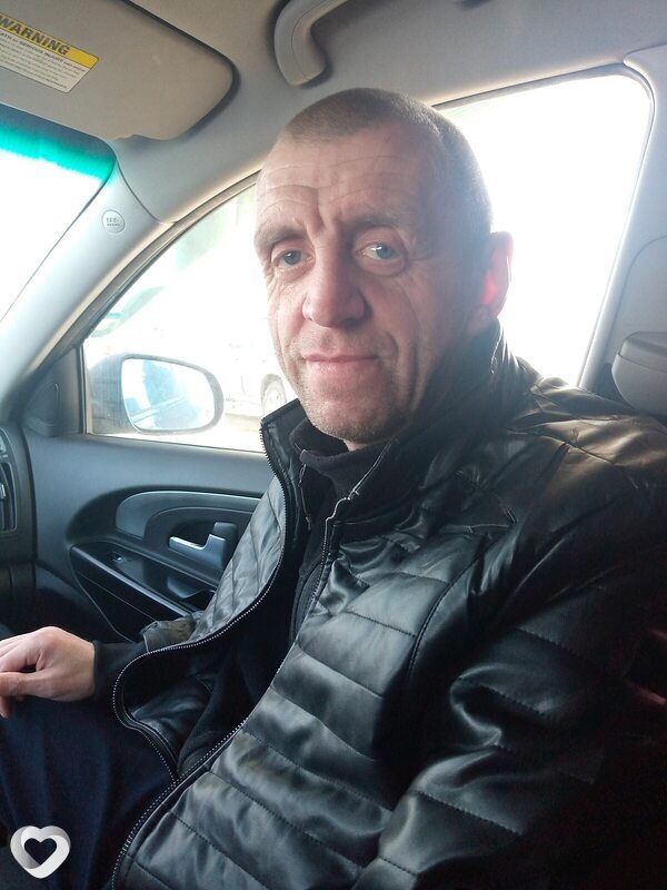 Алексей, 46, Нижнем Новгороде — анкета №1095991