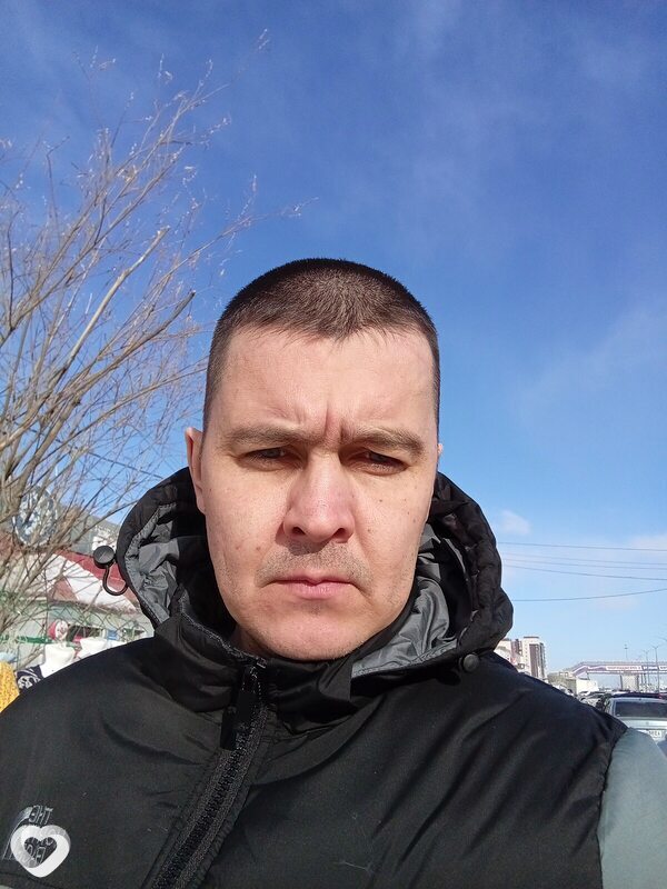 Игорь, 46, Уссурийске — анкета №1095998