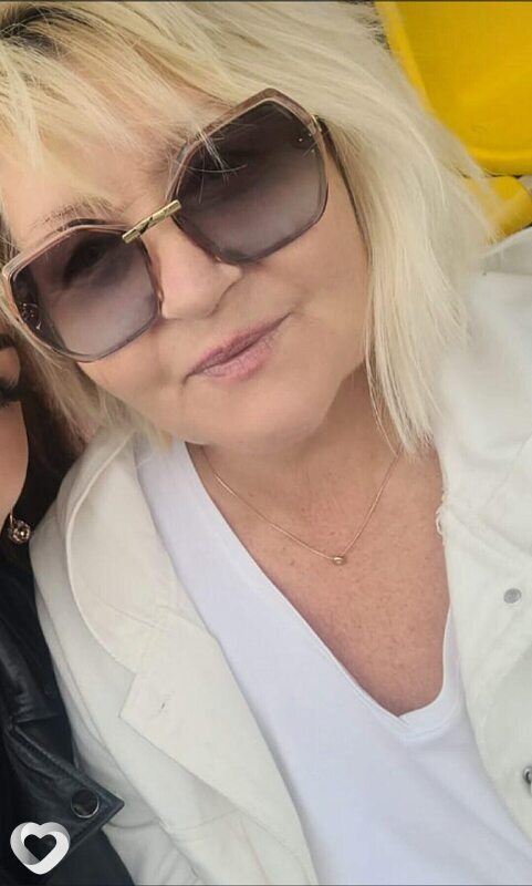 Елена, 68, Новосибирске — анкета №1096100