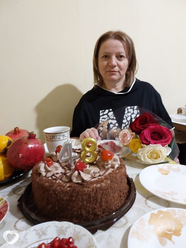 Жавгарат, 50, Махачкале — анкета №1096105