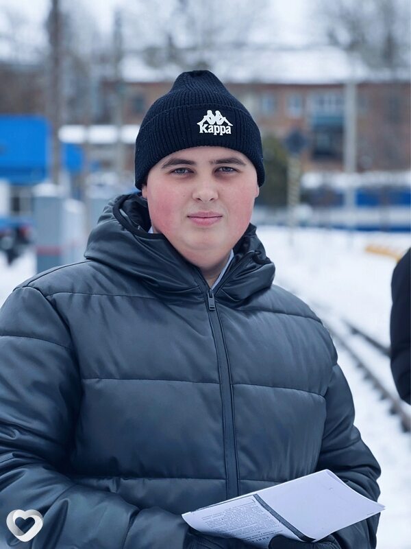 Дмитрий, 31, Миассе — анкета №1096111