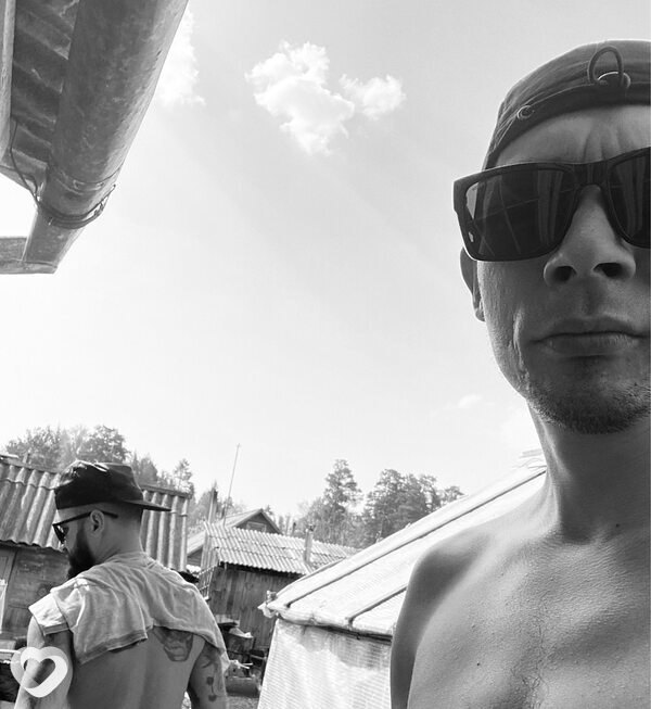 Миххаиил, 34, Нижнем Тагиле — анкета №1096117