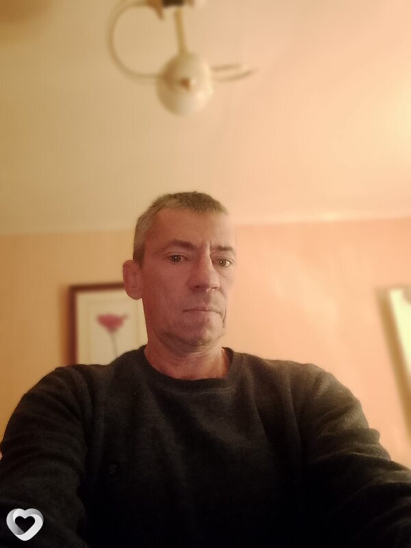 Анатолий, 54, Борисоглебске — анкета №1096129