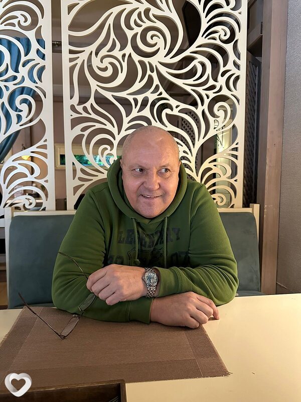 Андрей, 57, Анапе — анкета №1096133