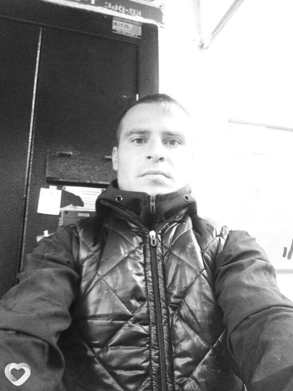 Владимир, 28, Иркутске — анкета №1096139