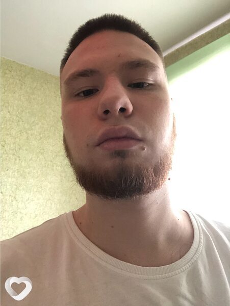 Ян, 24, Екатеринбурге — анкета №1096143