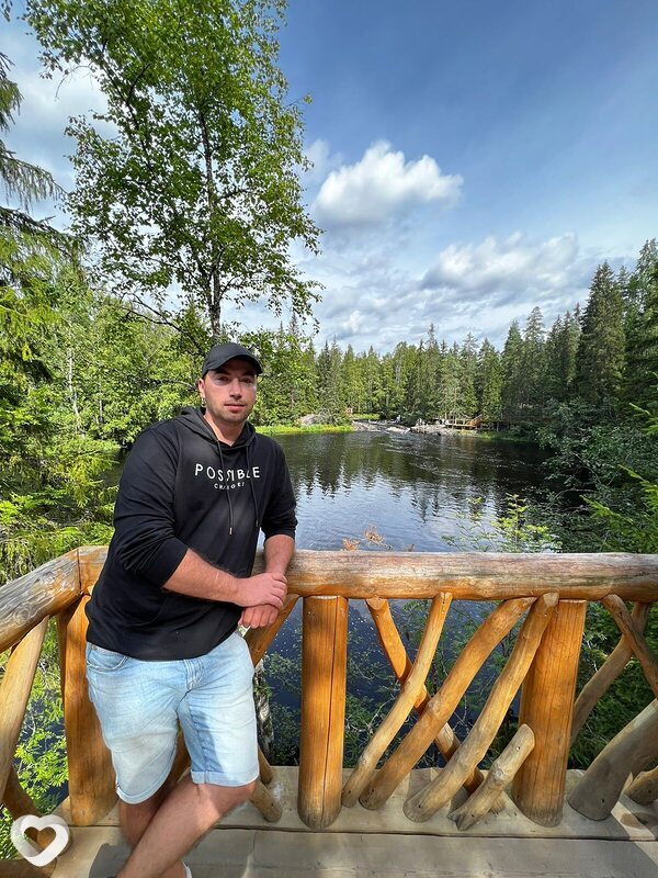 Александр, 41, Москве — анкета №1096145