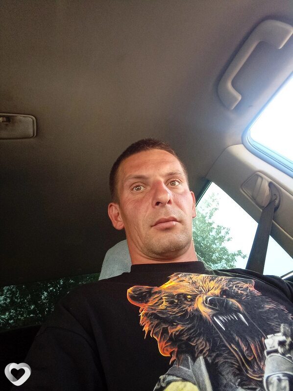 Сергей, 34, Перми — анкета №1096154