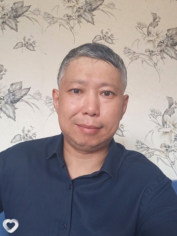 Ник, 39, Кокшетау — анкета №1096156