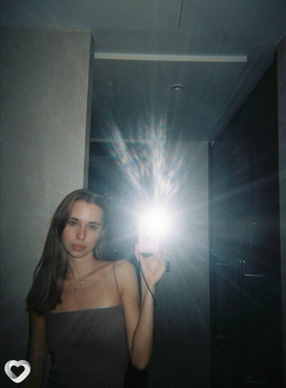 Ксения, 21, Самаре — анкета №1096158