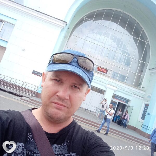 Толик, Луза