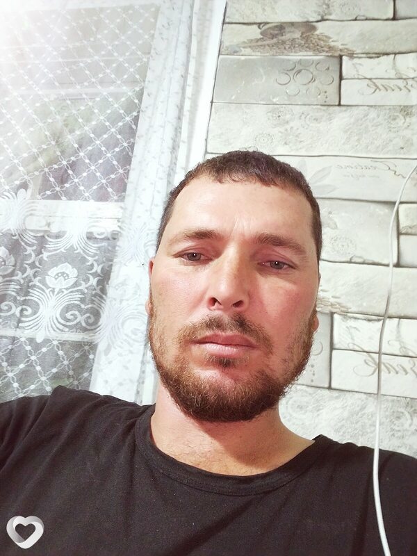 Шакир, 34, Ташкент — анкета №1096163