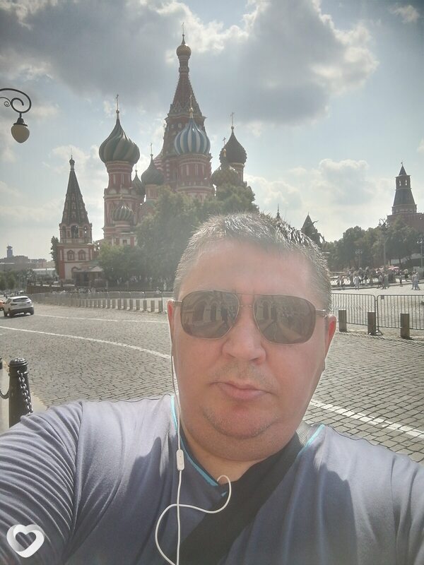 Дмитрий, 42, Москве — анкета №1096164