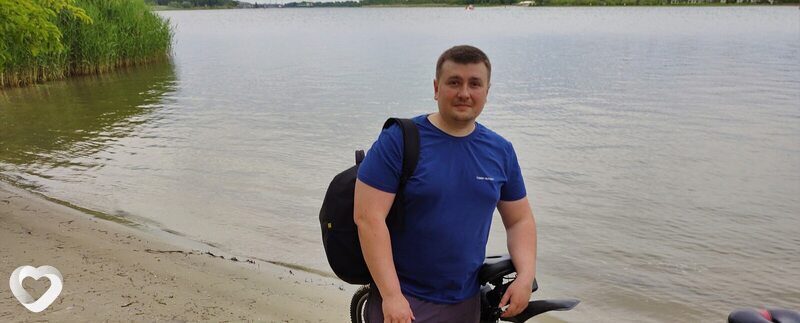 Евгений, 42, Ростове-на-Дону — анкета №1096174