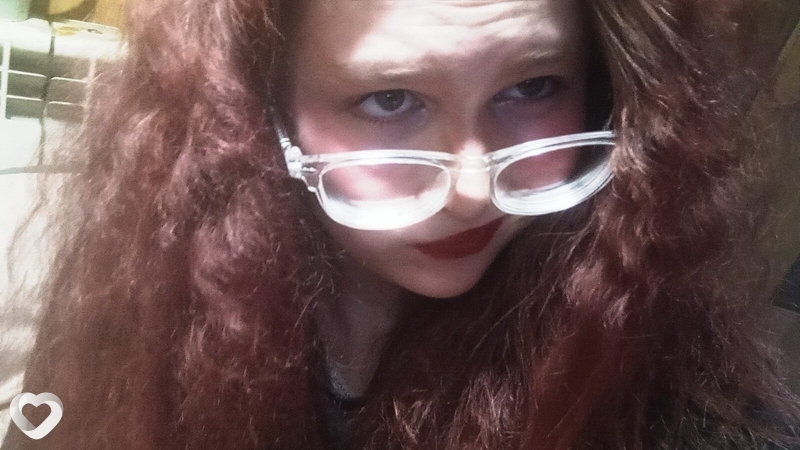 Рита, 22, Нижнеудинске — анкета №1096178