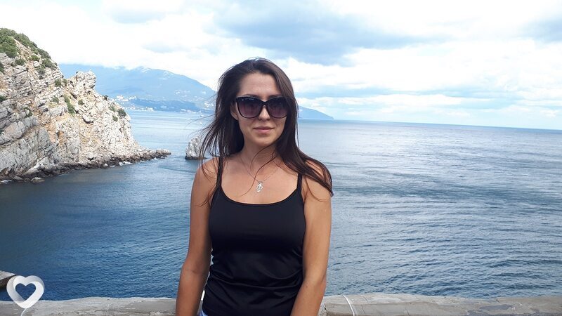 Мари, 35, Саратове — анкета №1096183