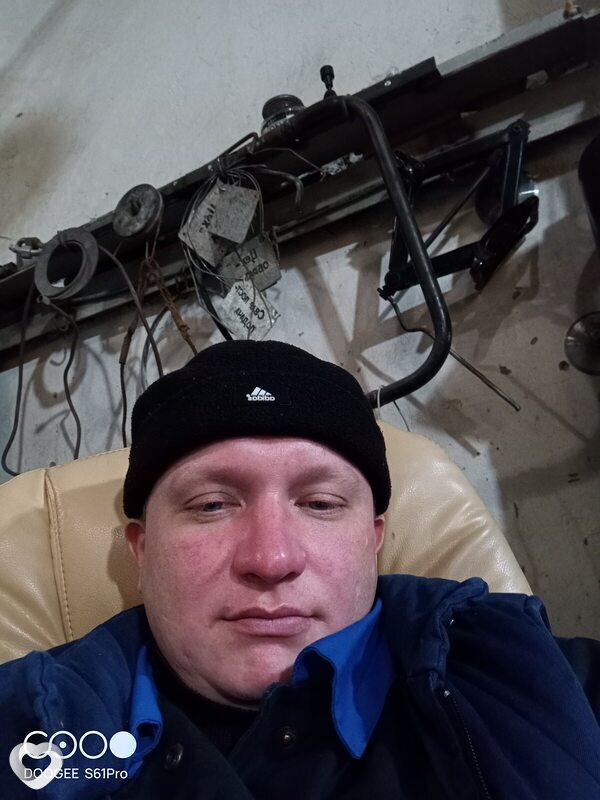 Вадим, 37, Нефтеюганске — анкета №1096185