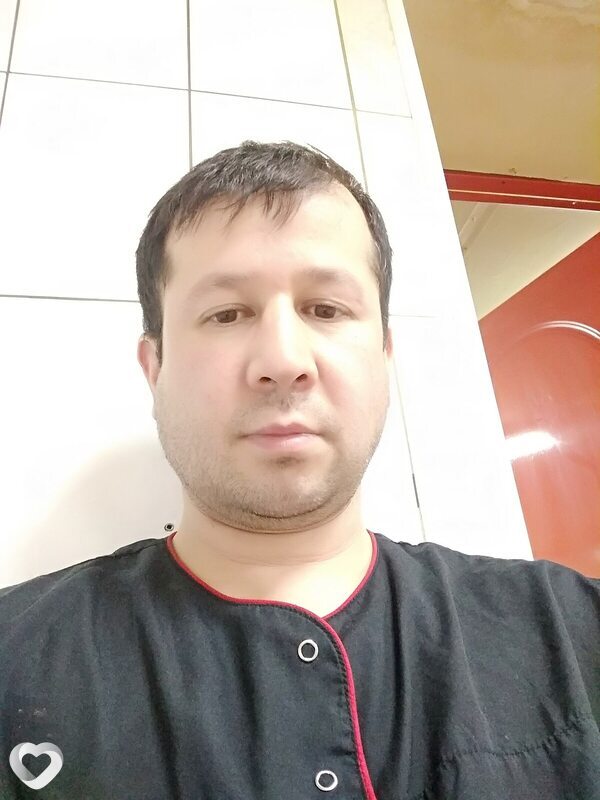 Зарик, 43, Кирове — анкета №1096196