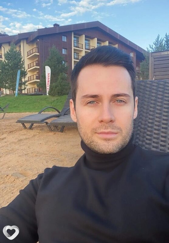 Денис, 41, Караганде — анкета №1096249
