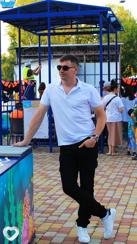 Денис, Прохладный
