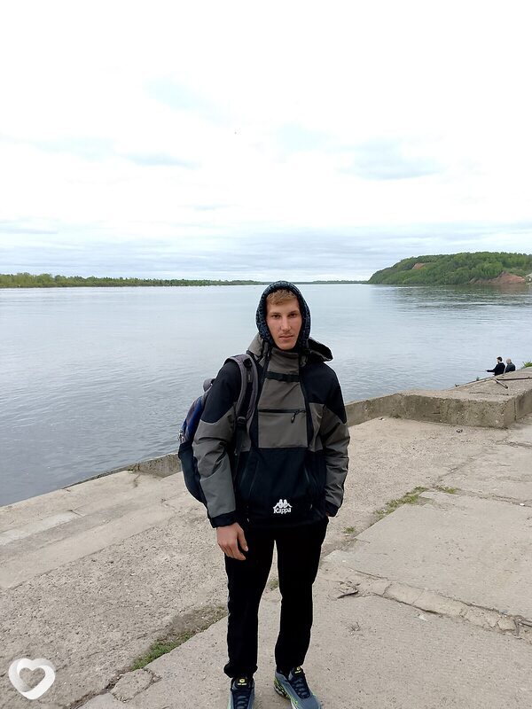 Дмитрий, 24, Буденновске — анкета №1096253