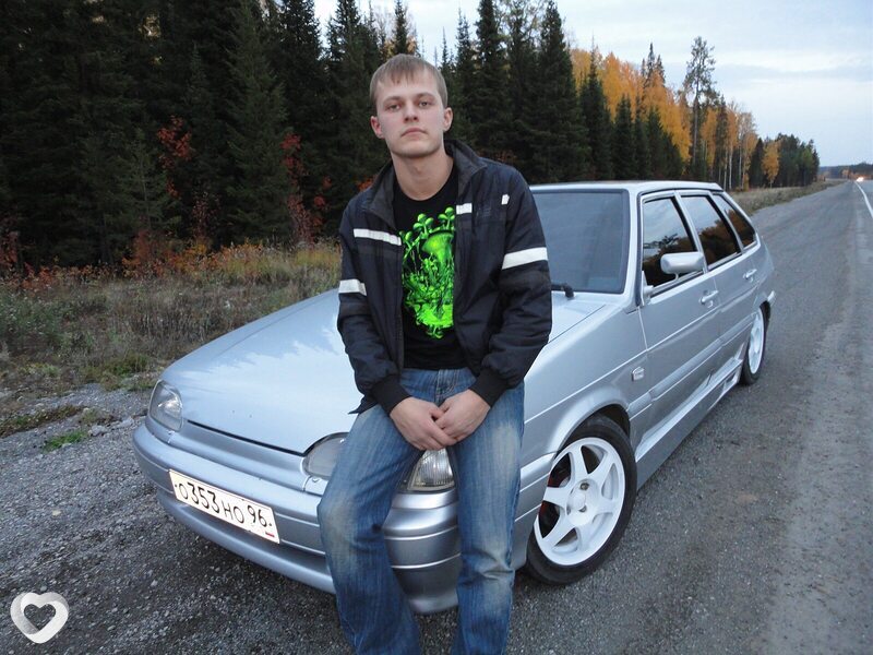 Алексей, 38, Лабинске — анкета №1096261
