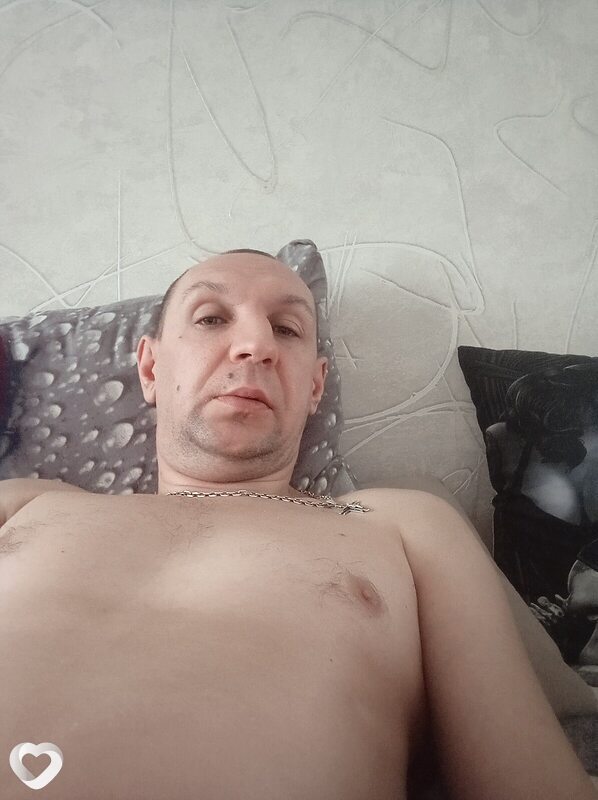 Виталий, 44, Омске — анкета №1096263