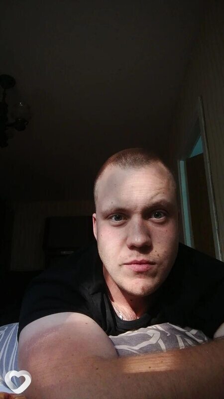 Максим, 27, Минске — анкета №1096270